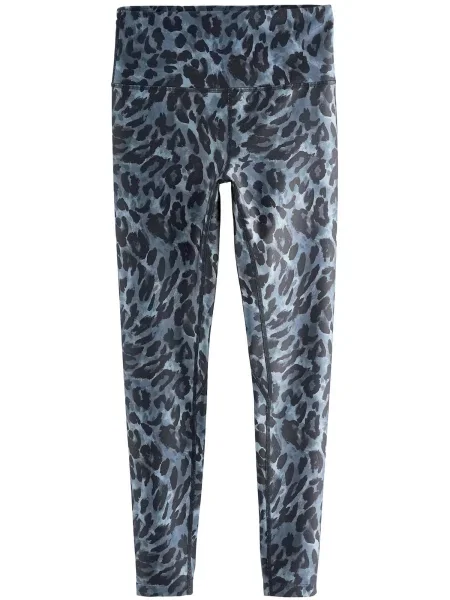 Next Leggings / mai multe culori albastru