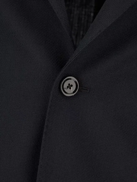 Sacou Lardini albastru