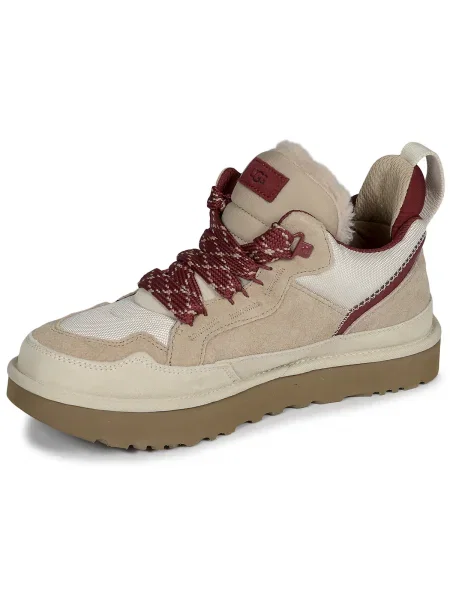 Pantofi Ugg bej
