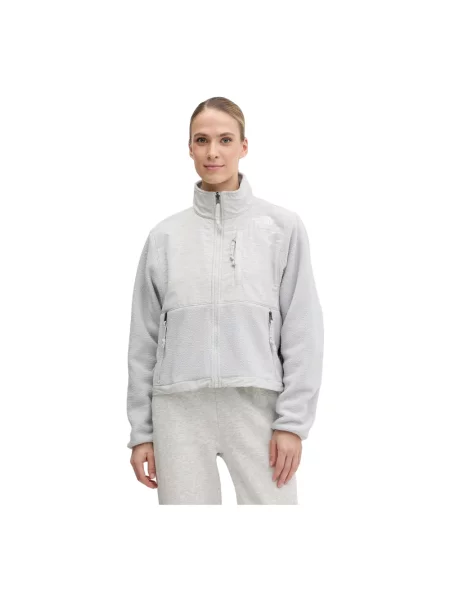 Kurtka The North Face szara