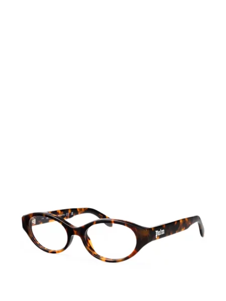 Ochelari de soare Palm Angels Eyewear maro