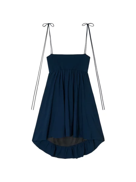 Rochie mini Alanui albastru