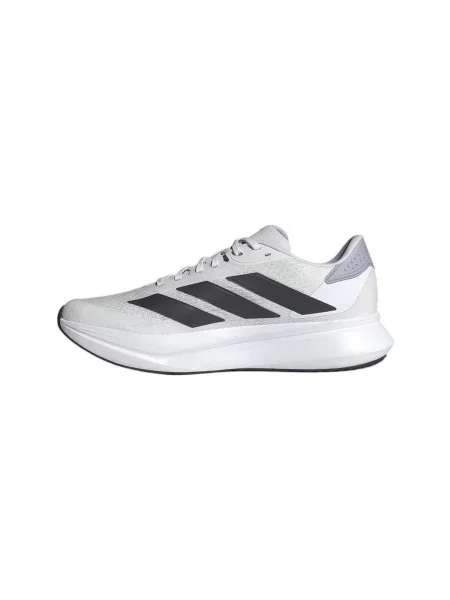 ADIDAS PERFORMANCE Futócipők Duramo SL 2 szürke / fekete fehér