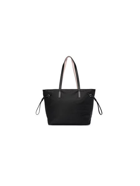 Karl Lagerfeld shopper torba za žene IKON bijela