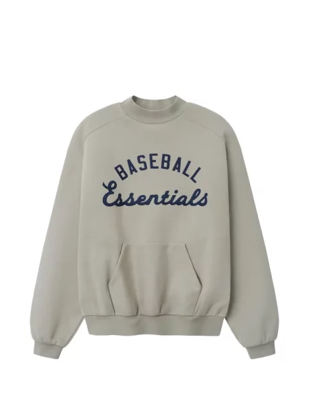 Hanorac Fear Of God Essentials gri