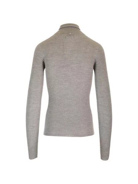 Pulover Sportmax gri