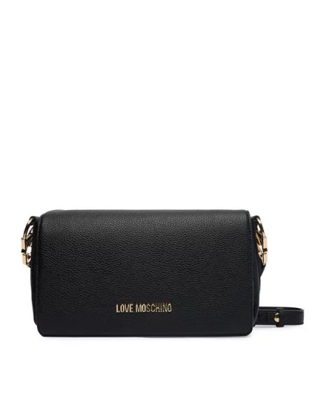 Сумка Love Moschino черная