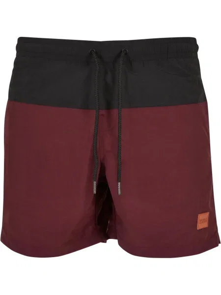 Pantaloni Urban Classics negru