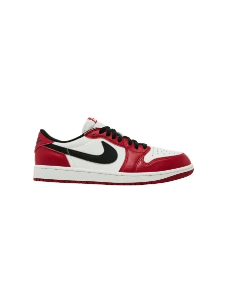 Pantofi Nike retro roșu