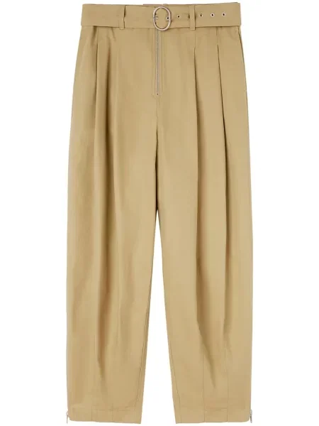 Pantaloni Jil Sander