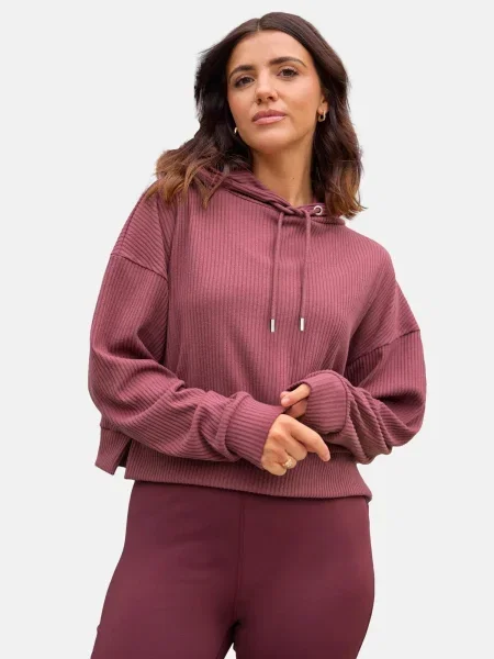 Geacă Friends Like These roz