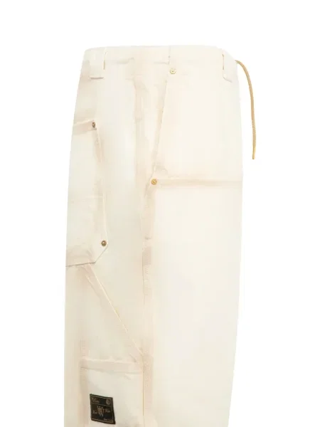 Pantaloni Willy Chavarria