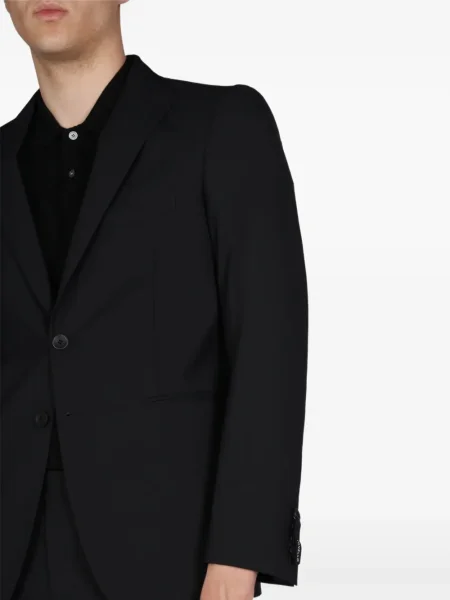 Costum Tonello de costum negru