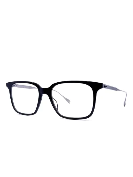 Ochelari de soare Dita Eyewear negru