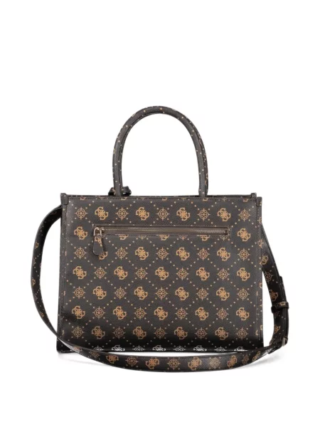 Shopper táska Guess barna