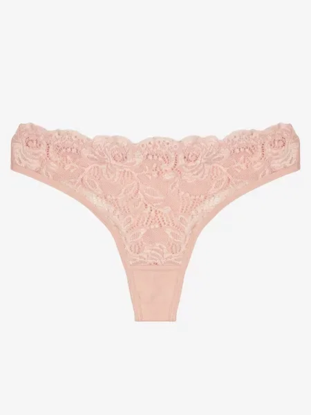 Chiloți Ilwedana roz