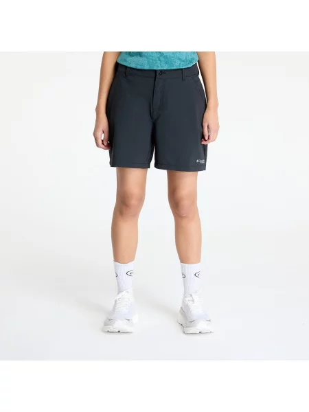 Pantaloni scurți Columbia scurte negru