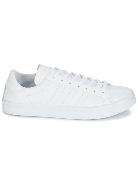 Tenisky Adidas Court Vantage biela