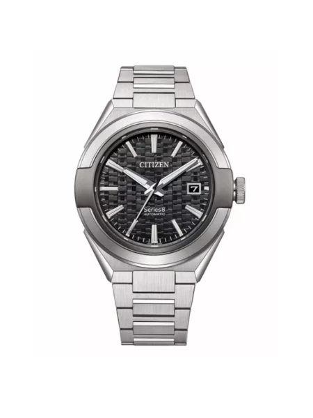 Zegarek Citizen czarny