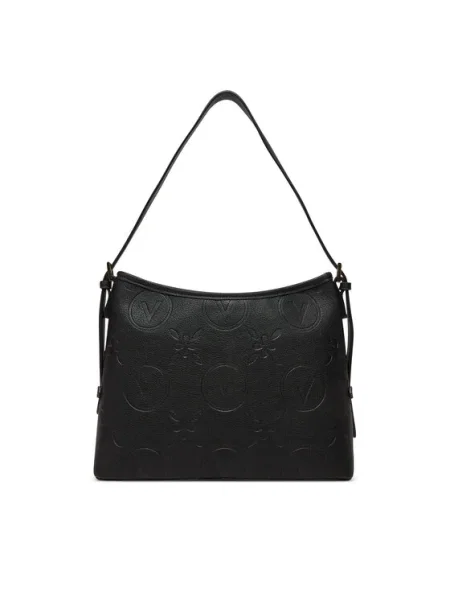 Crossbody táska Valentino fekete