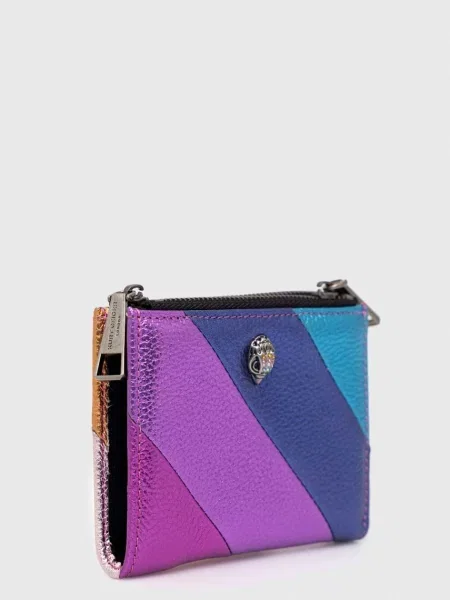 Kožená peněženka Kurt Geiger London
