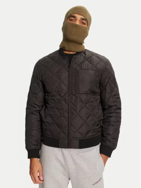 Čepice Alpha Industries zelený