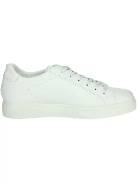 Pantofi Imac alb