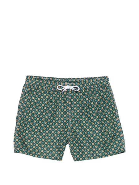 Kupaće gaće Fedeli zelena