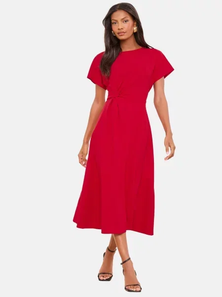 Lipsy Rochie roșu