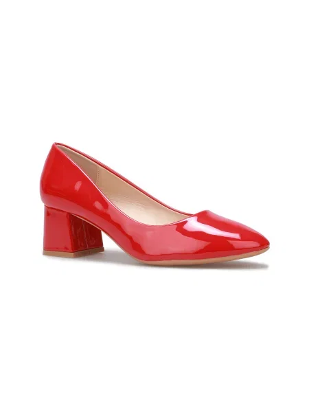 Pantofi cu toc La Modeuse