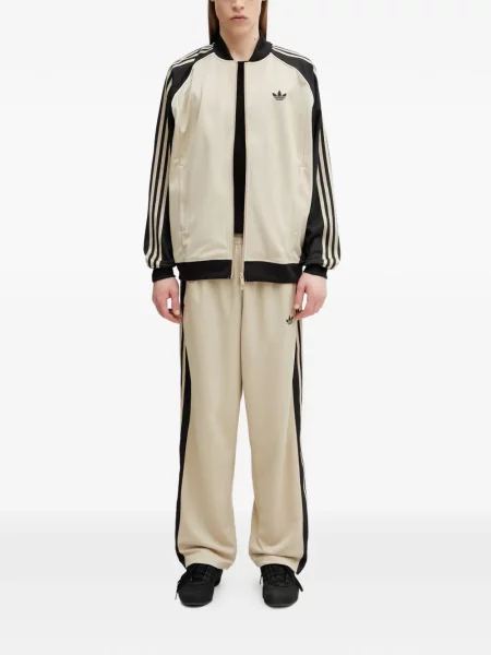 Pantaloni scurți Adidas alergare cu decolteu rotund plasă negru