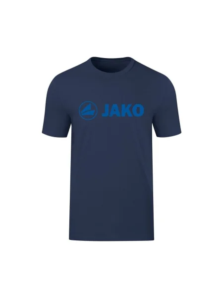 Tricou Jako albastru
