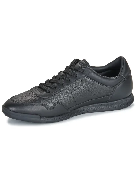 BOSS Sneakers Titanium SL negru