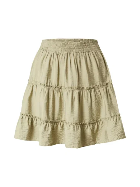 EDITED Fustă Rixa' verde