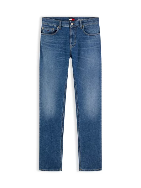 Tommy Jeans Jeans Scanton denim albastru