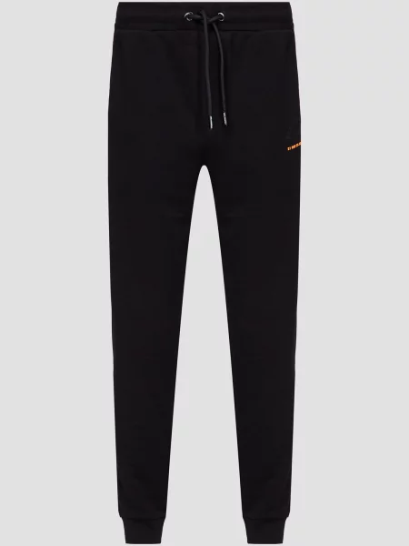 Спортивні штани Karl Lagerfeld чорний