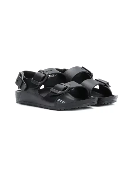 Sandały dziecięce Birkenstock czarne