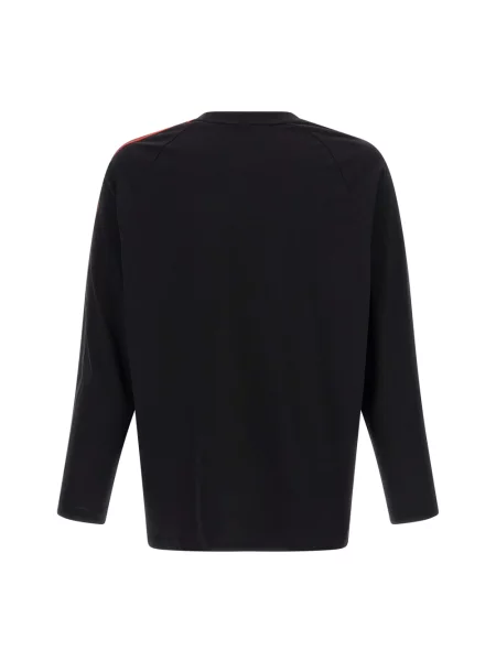 Bluza Y-3 czarna