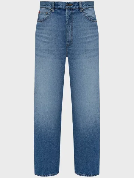 Джинси Hugo блакитні