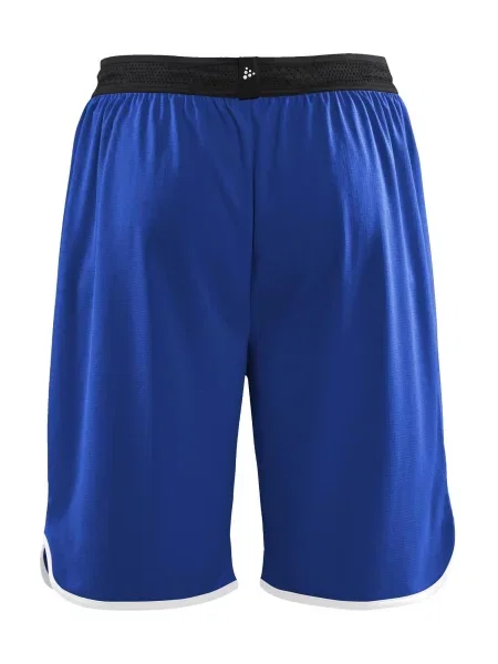 Craft Progress Basket Shorts M – Lekkie spodenki koszykarskie z niebieskie