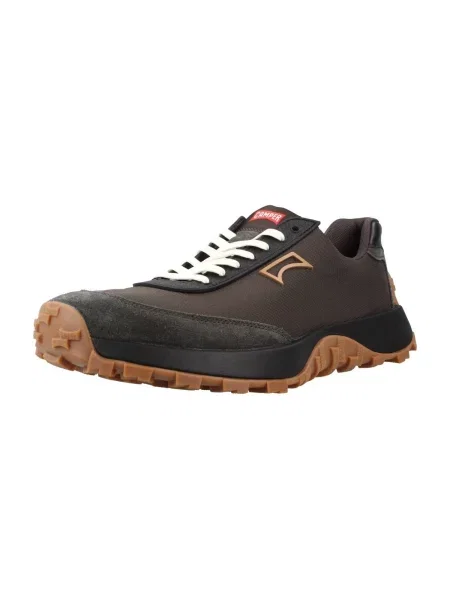 Pantofi Camper verde