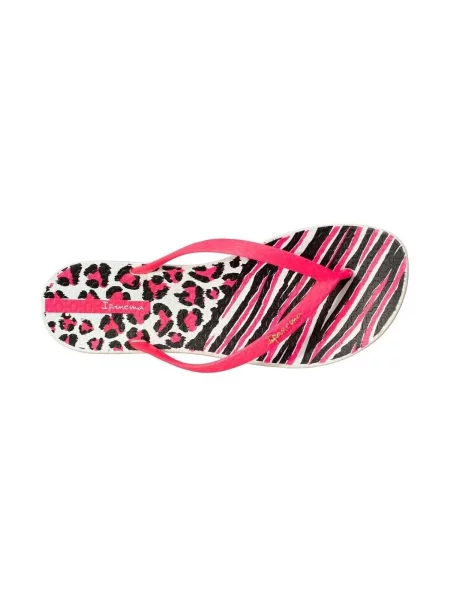 Pantofi Ipanema roz