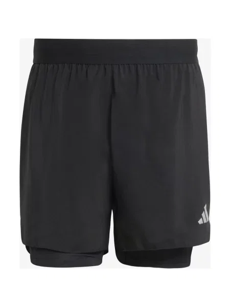 Szorty adidas Running Essentials XL czarny
