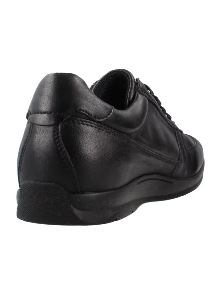 Pantofi Geox negru