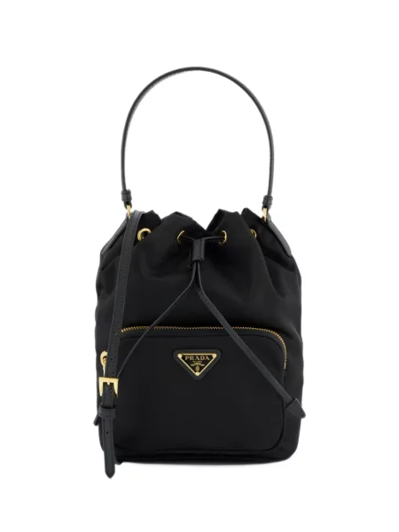Geantă Prada negru