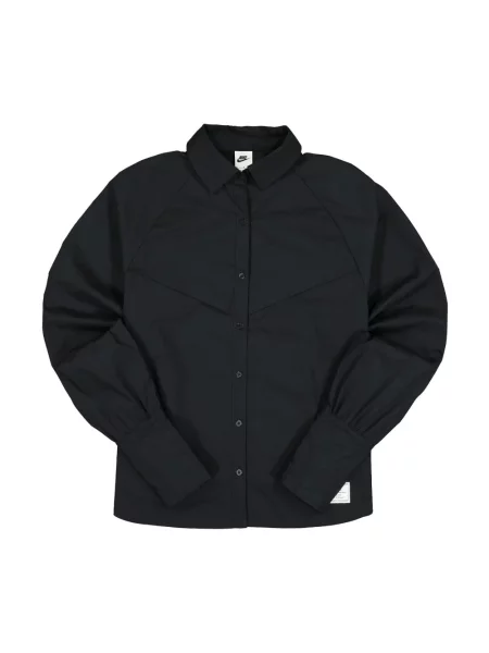 Sweter Nike czarny