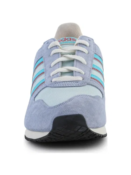 Félcipo Adidas kék