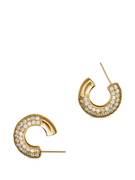 Náušnice Hzmer Jewellery