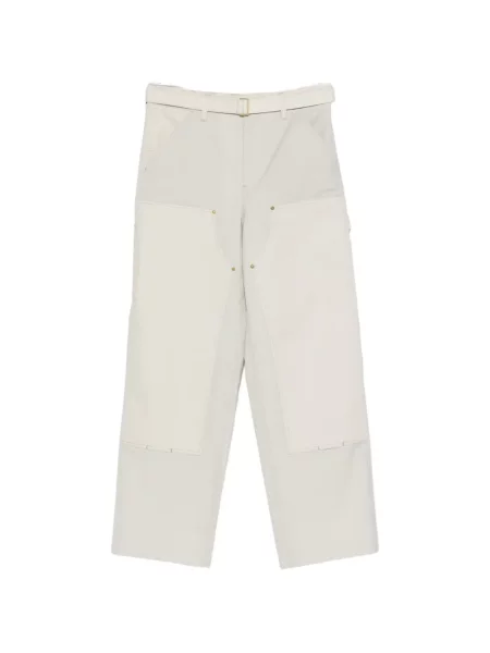 Pantaloni Sacai