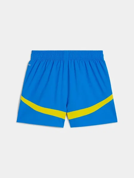 Спортивные шорты Puma синие